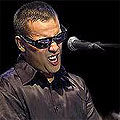 Словенският пианист Urosh Perich отдава почит на Ray Charles в София