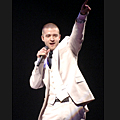 Justin Timberlake покори номинациите и на American Music Awards