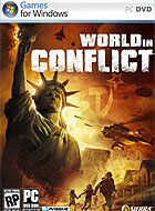 World in Conflict