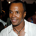 Pollak прави филм за легендарния Sugar Ray Leonard