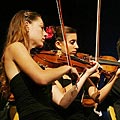 Класически концерт обединява израелци и араби