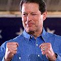 Al Gore взе Нобелова награда за мир придружена със скандал
