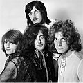 Led Zeppelin ще се продават по интернет