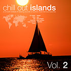 Chillout Island vol. 2 - Компилация