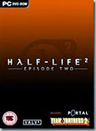 Half Life 2 Episode Two