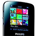 Philips се включи в MP3 сражението