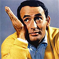 Почина американският комик Joey Bishop