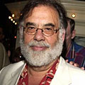 Francis Ford Coppola смъмри Al Pacino, Robert De Niro и Jack Nicholson