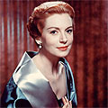 Почина британската актриса Deborah Kerr