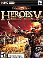 Heroes of Might and Magic V: Tribes of the East