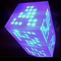 Кубчето на Рубик от ново поколение. Виж видео!