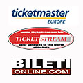 Ticketmaster и Ticketstream стъпват на българския пазар