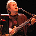 Jon Anderson с двучасов сетлист за концерта си в България