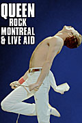 Queen - Rock Montreal & Live Aid