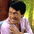 Jackie Chan пее за Олимпийските игри