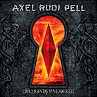 Axel Rudi Pell - Diamonds Unlocked