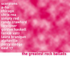 The Greatest Rock Ballads 3 - Компилация