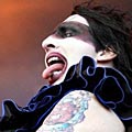 Marilyn Manson Vs. хърватското духовенство - 1:0