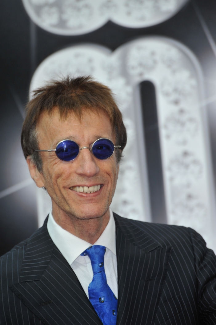 Robin Gibb екзалтира 4000 българи с класики на Bee Gees