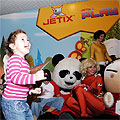 Детският канал Jetix стартира на български