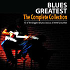 Blues Greatest - Компилация