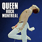 Queen - Queen Rock Montreal