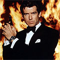 Обвиниха Pierce Brosnan в побой Обвиниха Pierce Brosnan в побой