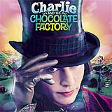 Чарли и шоколадовата фабрика (Charlie And The Chocolate Factory)
