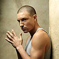 Lane Garrison (Prison Break) влиза за 4 г. в затвора