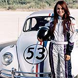 Хърби: Зареден до дупка (Herbie: Fully Loaded)