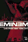 Eminem - Live From New York City