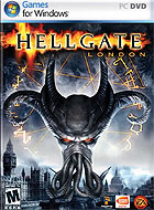 Hellgate London Hellgate London