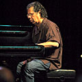 Chick Corea и Bela Fleck откриха София Мюзик Джем 2007