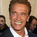 Arnold Schwarzenegger срещу стачката на сценаристите