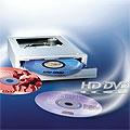 90 000 продадени HD DVD плейъра само за 1 седмица!