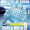 Yalta Club домакин на Ministry of Sound