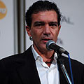 Antonio Banderas: 