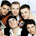 Boyzone стартират първо турне от седем години