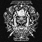 Monster Magnet - 4-Way Diablo