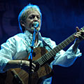 Jon Anderson с оne-man-show пред 1000
