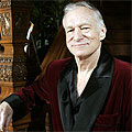 Собственикът на Playboy Hugh Hefner дари 2 млн. долара