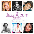 Компилация - The Jazz Album 2005