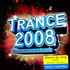 Trance 2008 - Компилация