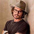 Забавят два филма на Johnny Depp