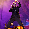 Iron Maiden за пръв път на стадион във Великобритания