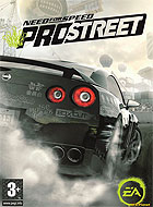 Need For Speed: Pro Street