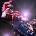 Американска рок-група заведе дело срещу играта Guitar Hero 3