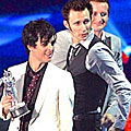 Green Day с най-много награди от MTV VMA 2005