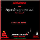 Accuse La Banks - Apache papa 2.1 (Part Scandal)