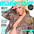Бременната Christina Aguilera се съблече за лайфстайл списание